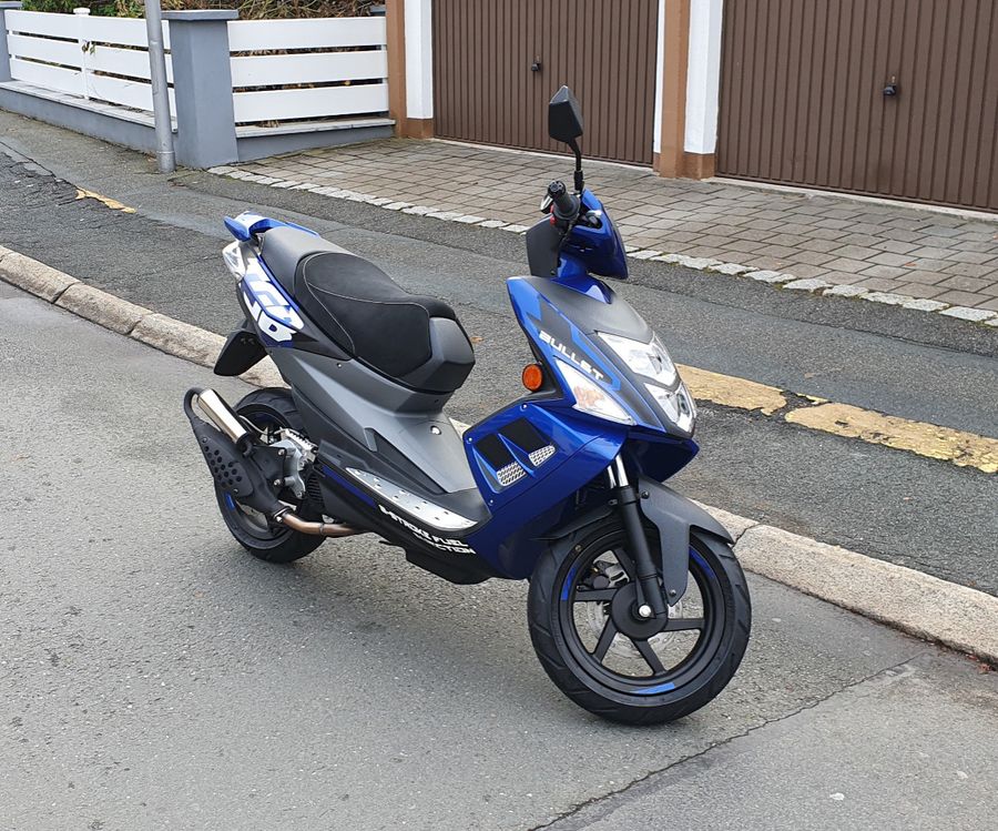 TGB Roller